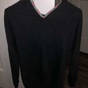 Pullover